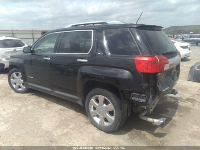 Photo 2 VIN: 2GKFLPE37G6324808 - GMC TERRAIN 