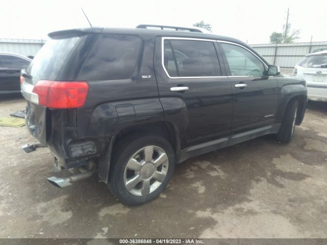 Photo 3 VIN: 2GKFLPE37G6324808 - GMC TERRAIN 