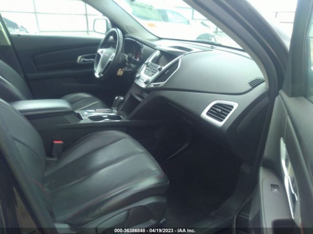 Photo 4 VIN: 2GKFLPE37G6324808 - GMC TERRAIN 