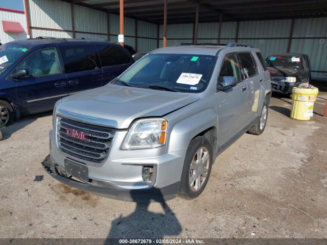 Photo 1 VIN: 2GKFLPE37H6190299 - GMC TERRAIN 