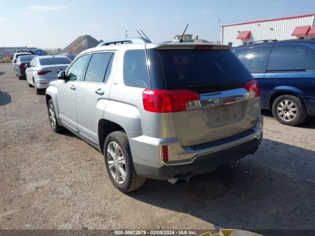 Photo 2 VIN: 2GKFLPE37H6190299 - GMC TERRAIN 