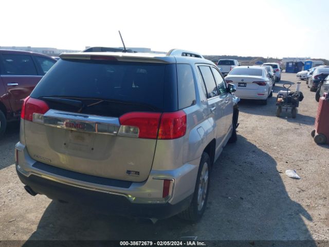 Photo 3 VIN: 2GKFLPE37H6190299 - GMC TERRAIN 