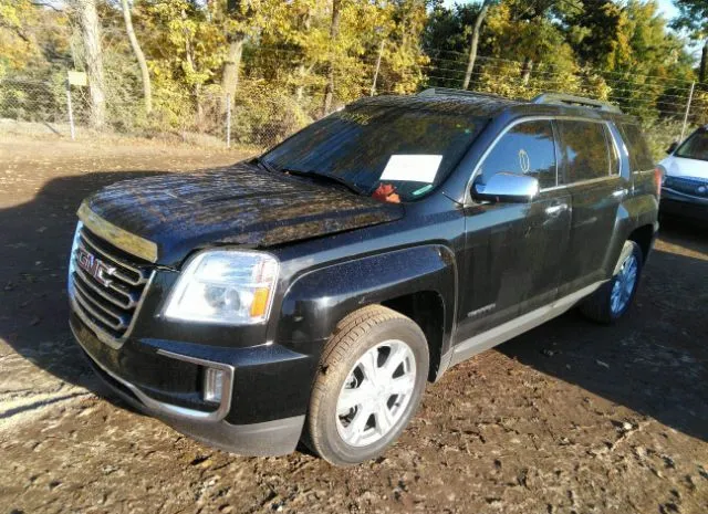 Photo 1 VIN: 2GKFLPE37H6336880 - GMC TERRAIN 