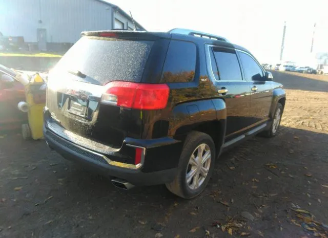 Photo 3 VIN: 2GKFLPE37H6336880 - GMC TERRAIN 