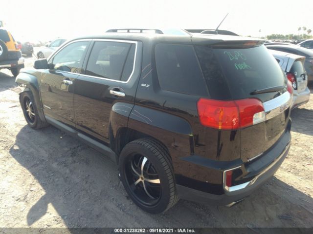 Photo 2 VIN: 2GKFLPE38G6121250 - GMC TERRAIN 