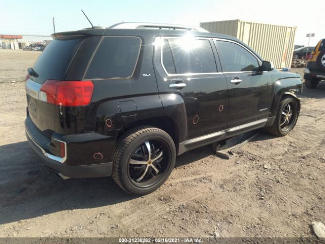 Photo 3 VIN: 2GKFLPE38G6121250 - GMC TERRAIN 