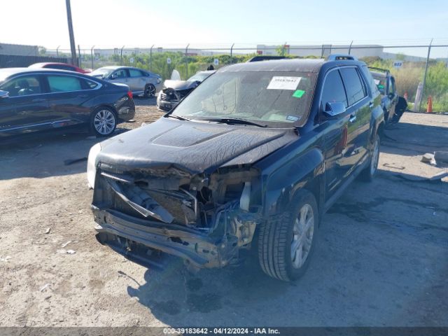 Photo 1 VIN: 2GKFLPE38G6129784 - GMC TERRAIN 