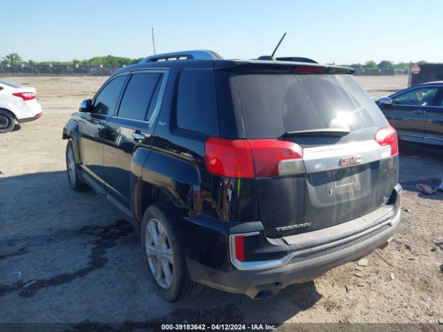 Photo 2 VIN: 2GKFLPE38G6129784 - GMC TERRAIN 