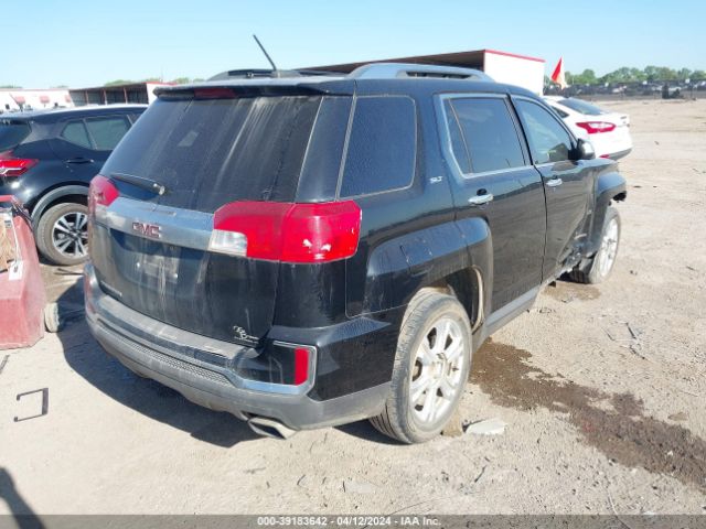 Photo 3 VIN: 2GKFLPE38G6129784 - GMC TERRAIN 