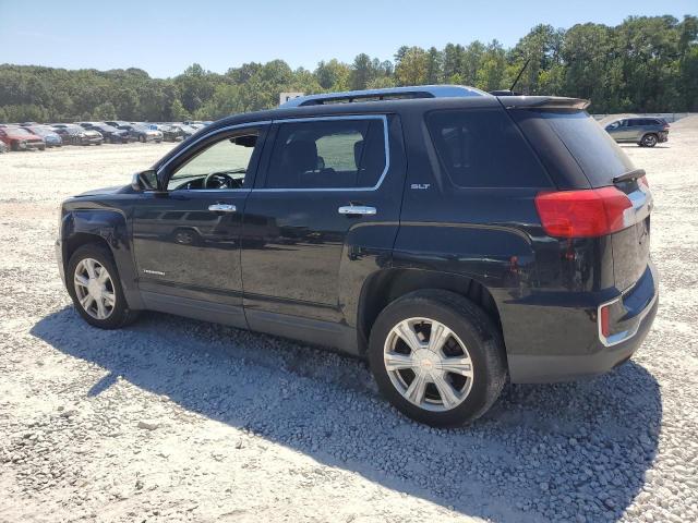 Photo 1 VIN: 2GKFLPE38G6129929 - GMC TERRAIN SL 