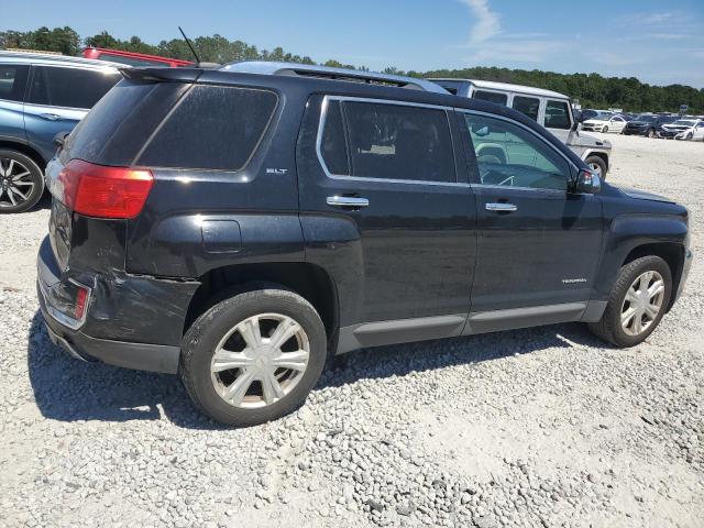 Photo 2 VIN: 2GKFLPE38G6129929 - GMC TERRAIN SL 