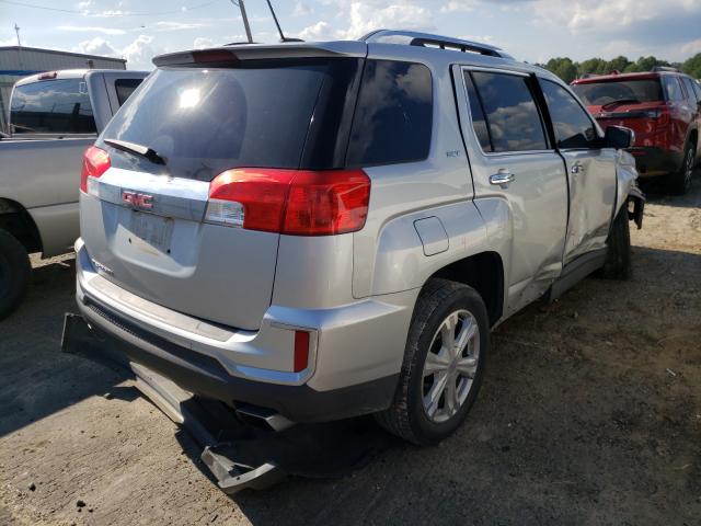 Photo 3 VIN: 2GKFLPE38G6144379 - GMC TERRAIN SL 