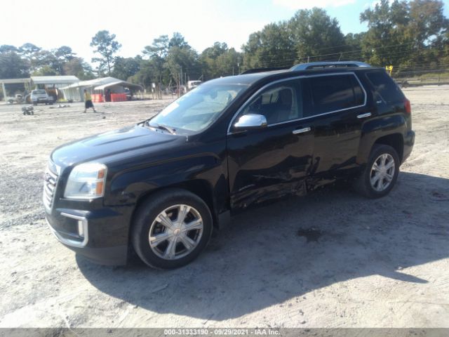 Photo 1 VIN: 2GKFLPE38G6148514 - GMC TERRAIN 