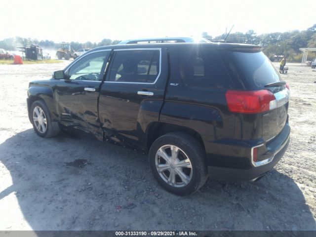 Photo 2 VIN: 2GKFLPE38G6148514 - GMC TERRAIN 