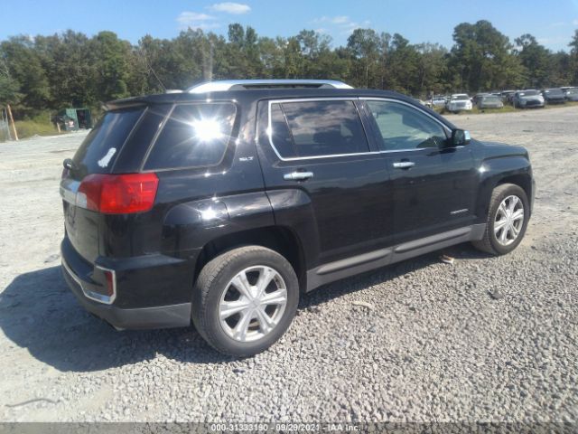 Photo 3 VIN: 2GKFLPE38G6148514 - GMC TERRAIN 