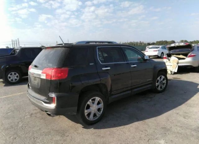 Photo 3 VIN: 2GKFLPE38G6160839 - GMC TERRAIN 