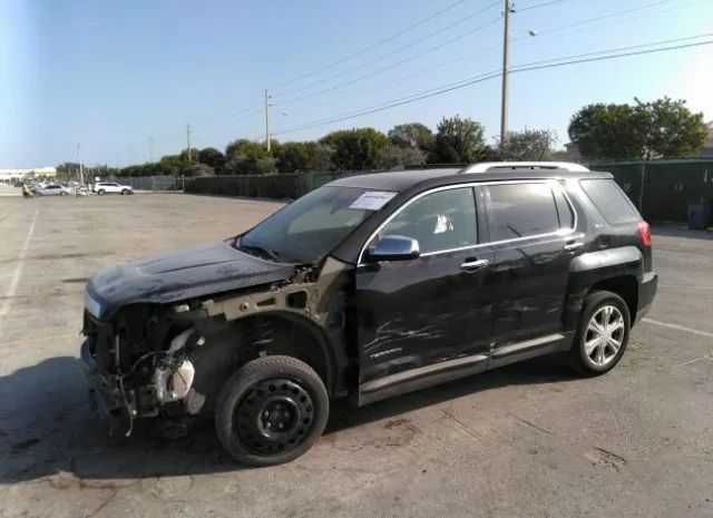 Photo 5 VIN: 2GKFLPE38G6160839 - GMC TERRAIN 