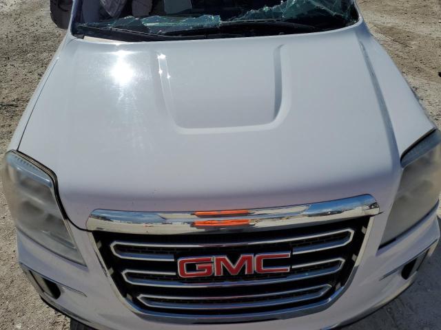 Photo 11 VIN: 2GKFLPE38G6255529 - GMC TERRAIN SL 