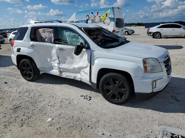 Photo 3 VIN: 2GKFLPE38G6255529 - GMC TERRAIN SL 