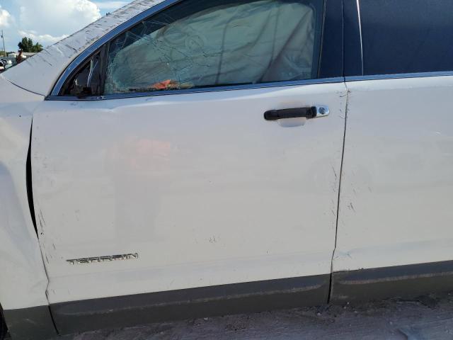 Photo 6 VIN: 2GKFLPE38G6255529 - GMC TERRAIN SL 