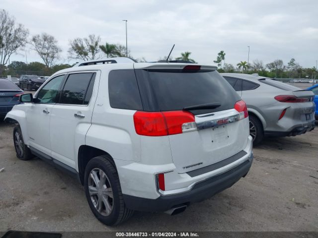 Photo 2 VIN: 2GKFLPE38G6261086 - GMC TERRAIN 