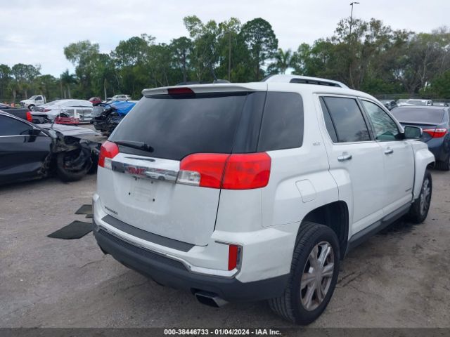 Photo 3 VIN: 2GKFLPE38G6261086 - GMC TERRAIN 