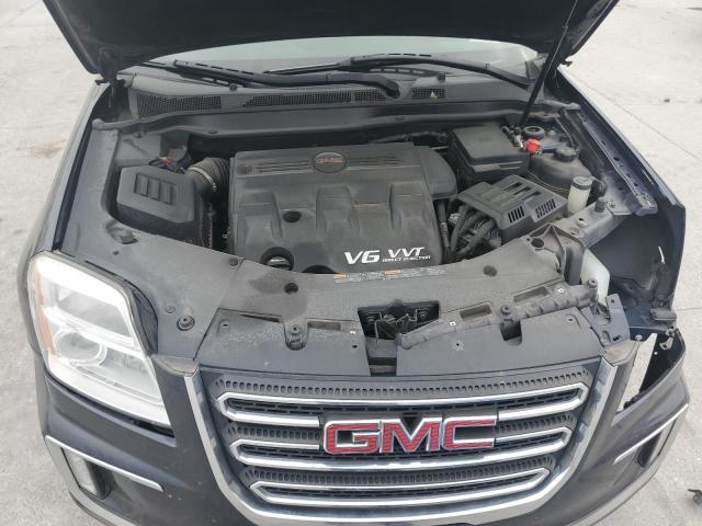 Photo 11 VIN: 2GKFLPE38H6119032 - GMC TERRAIN 