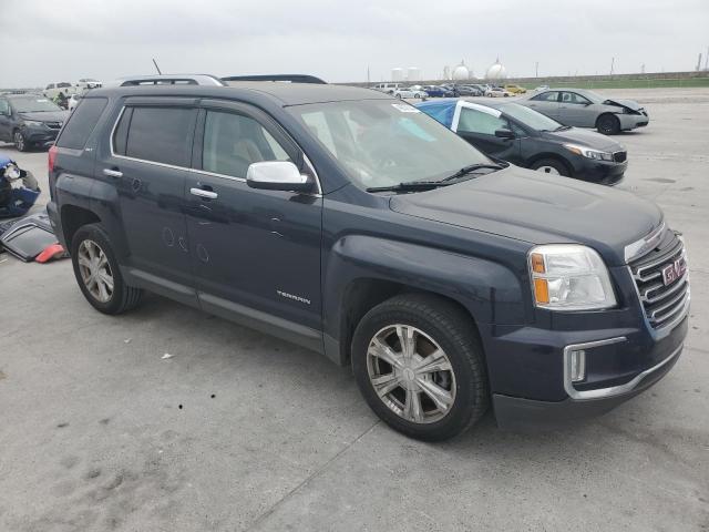 Photo 3 VIN: 2GKFLPE38H6119032 - GMC TERRAIN 