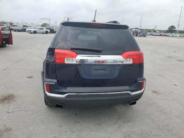 Photo 5 VIN: 2GKFLPE38H6119032 - GMC TERRAIN 