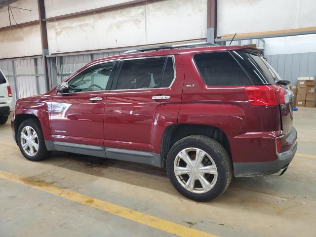 Photo 1 VIN: 2GKFLPE38H6194751 - GMC TERRAIN SL 