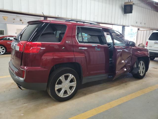 Photo 2 VIN: 2GKFLPE38H6194751 - GMC TERRAIN SL 