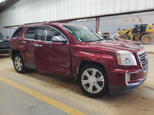 Photo 3 VIN: 2GKFLPE38H6194751 - GMC TERRAIN SL 