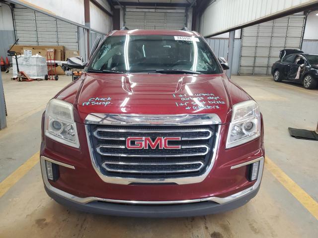 Photo 4 VIN: 2GKFLPE38H6194751 - GMC TERRAIN SL 