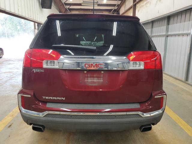 Photo 5 VIN: 2GKFLPE38H6194751 - GMC TERRAIN SL 