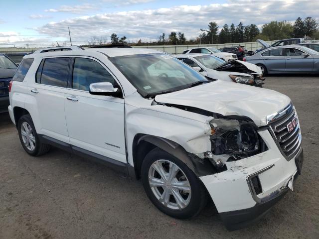 Photo 3 VIN: 2GKFLPE39G6126764 - GMC TERRAIN SL 