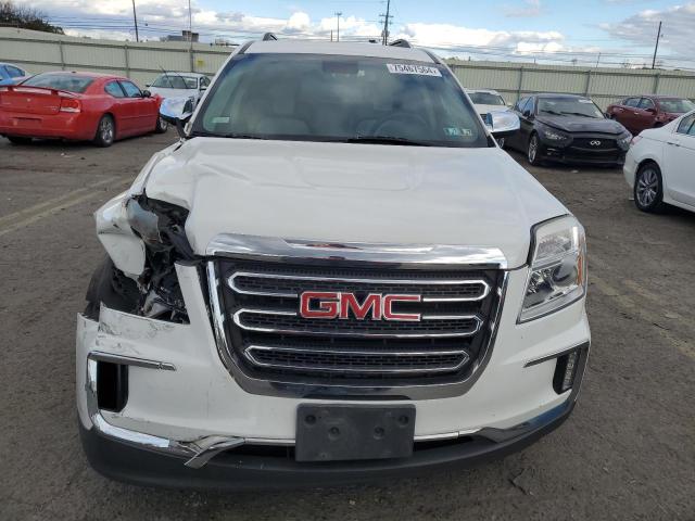 Photo 4 VIN: 2GKFLPE39G6126764 - GMC TERRAIN SL 