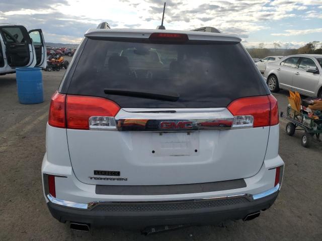 Photo 5 VIN: 2GKFLPE39G6126764 - GMC TERRAIN SL 