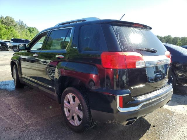 Photo 1 VIN: 2GKFLPE39G6159084 - GMC TERRAIN 