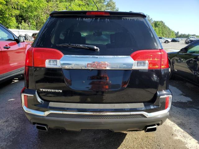 Photo 5 VIN: 2GKFLPE39G6159084 - GMC TERRAIN 