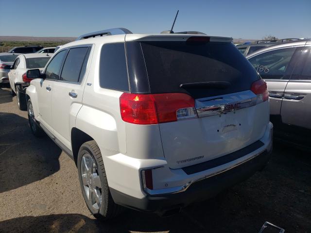 Photo 2 VIN: 2GKFLPE39G6175852 - GMC TERRAIN SL 