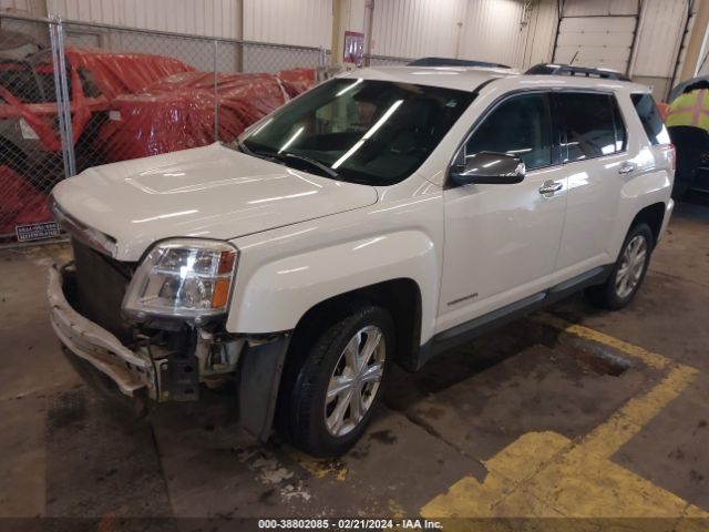 Photo 1 VIN: 2GKFLPE39G6211491 - GMC TERRAIN 