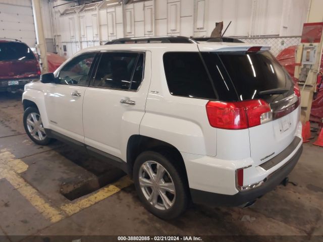 Photo 2 VIN: 2GKFLPE39G6211491 - GMC TERRAIN 