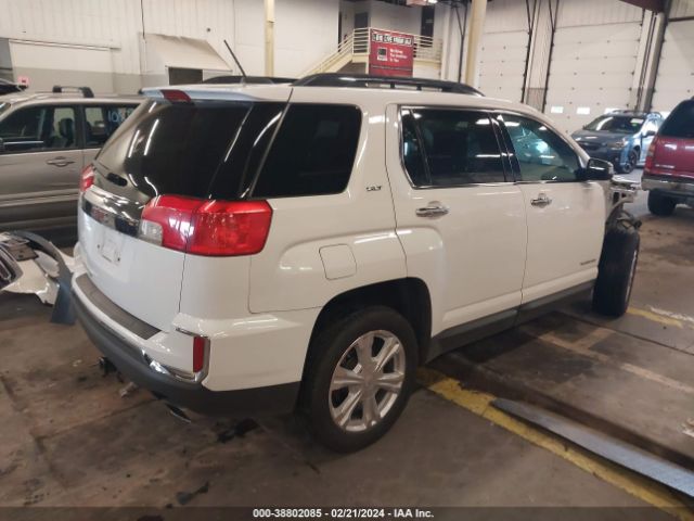 Photo 3 VIN: 2GKFLPE39G6211491 - GMC TERRAIN 