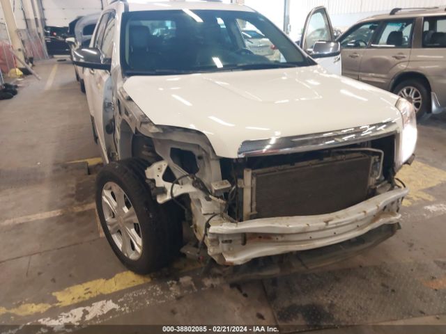 Photo 5 VIN: 2GKFLPE39G6211491 - GMC TERRAIN 