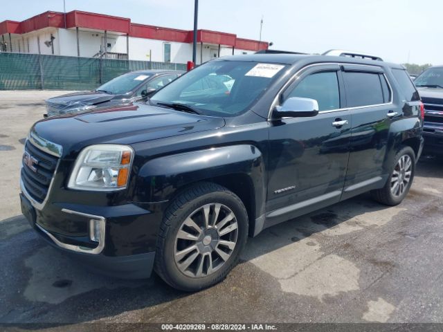 Photo 1 VIN: 2GKFLPE39G6243499 - GMC TERRAIN 