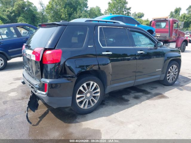 Photo 3 VIN: 2GKFLPE39G6243499 - GMC TERRAIN 