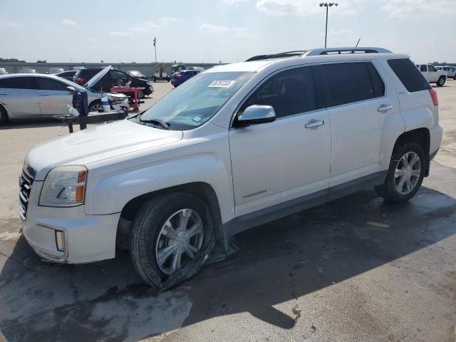 Photo 0 VIN: 2GKFLPE39H6133280 - GMC TERRAIN SL 