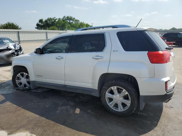 Photo 1 VIN: 2GKFLPE39H6133280 - GMC TERRAIN SL 