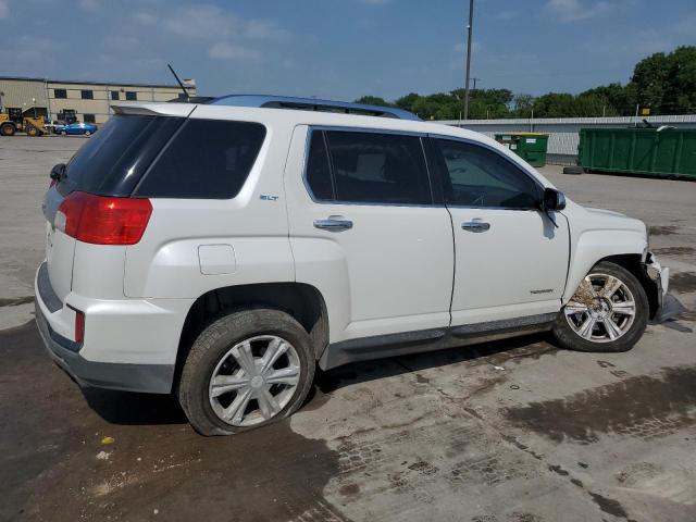 Photo 2 VIN: 2GKFLPE39H6133280 - GMC TERRAIN SL 