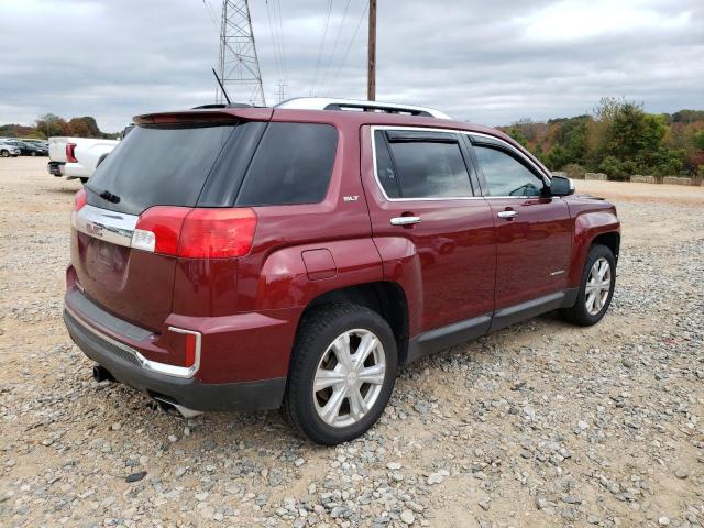 Photo 2 VIN: 2GKFLPE39H6149141 - GMC TERRAIN 